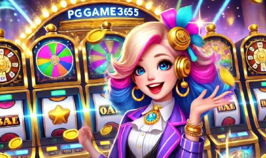 pggame365