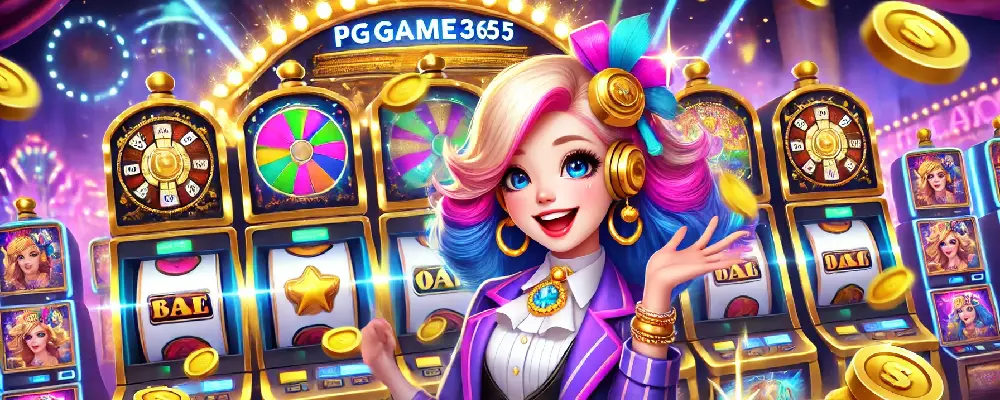 pggame365