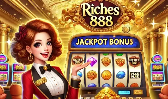 riches888 pg slot