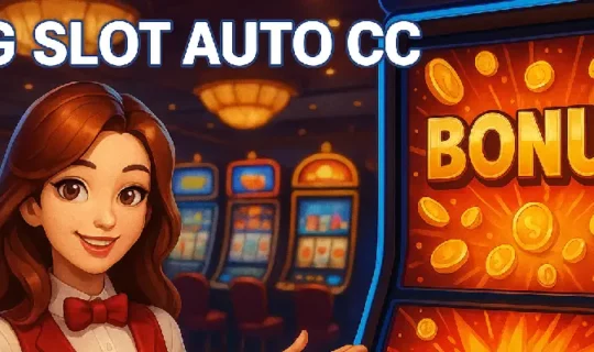 pg slot auto cc