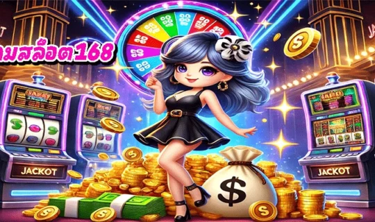 เกมสล็อต168