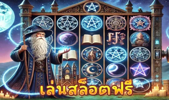 เล่นสล็อตฟรี