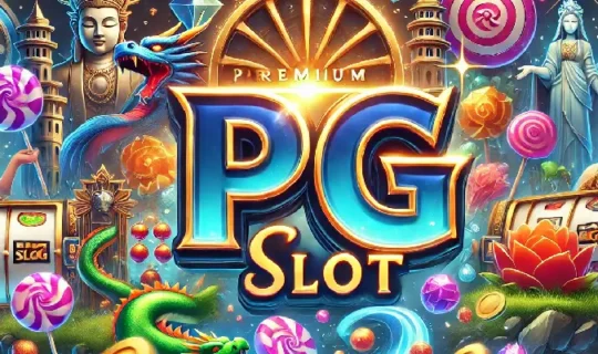 pg slot logo