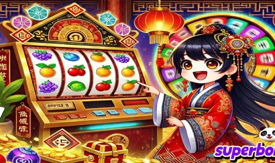 superbonus888