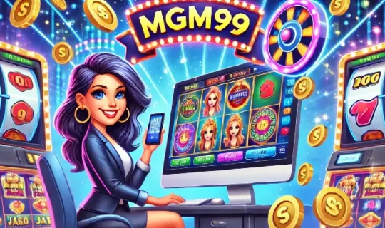 mgm99