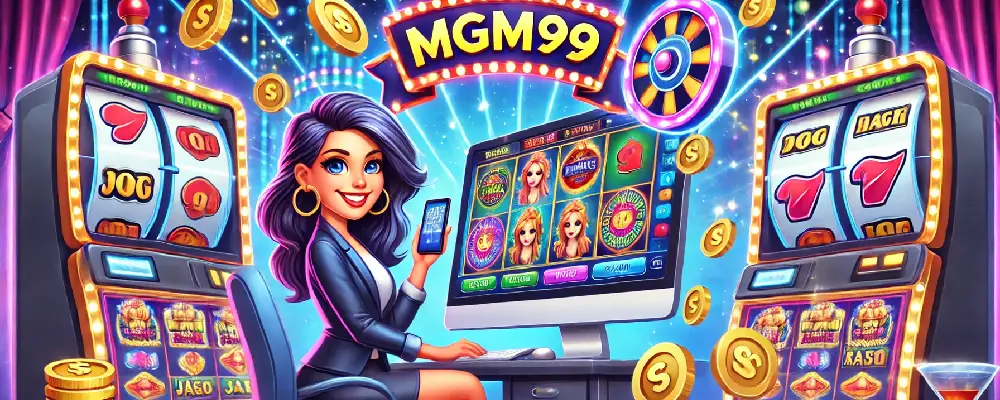 mgm99