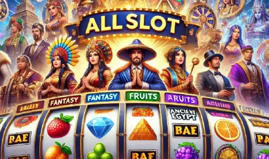 allslot