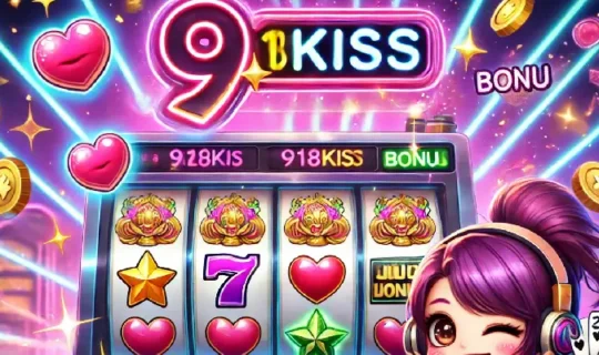 สล็อต 918kiss