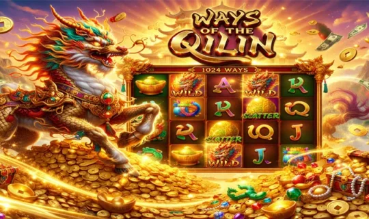 Ways of the Qilin