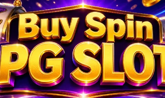 Buy Spin PG SLOT