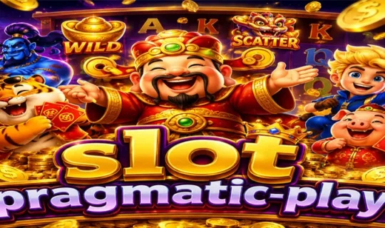 slot pragmatic-play