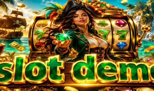 slot demo