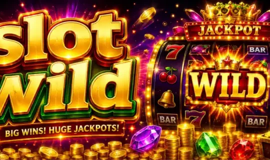 slot wild