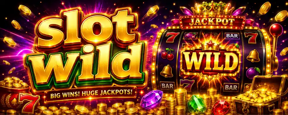 slot wild