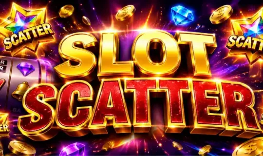 slot scatter