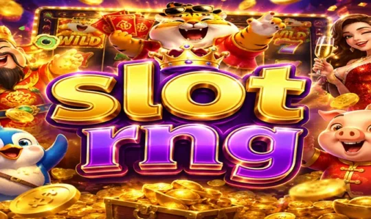 slot rng