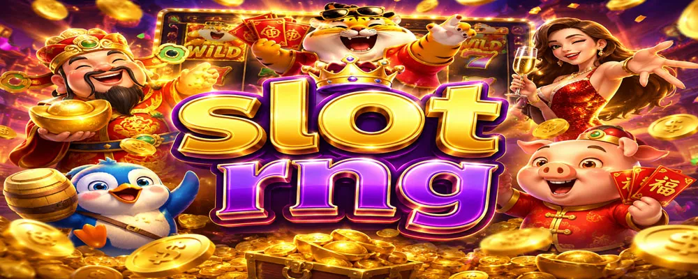 slot rng