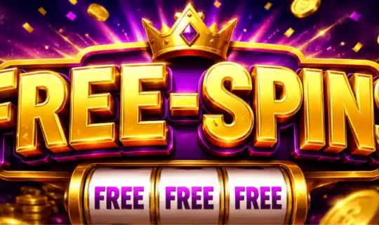 slot free-spins