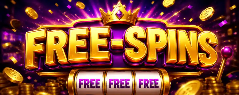 slot free-spins