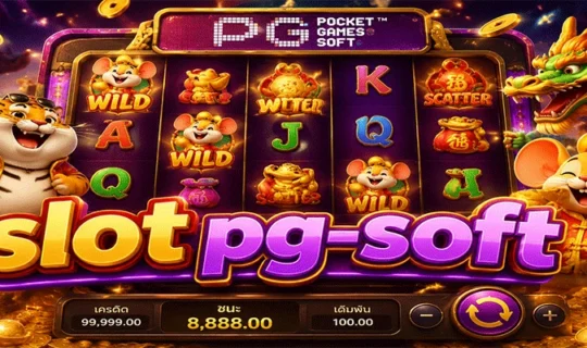 slot pg-soft